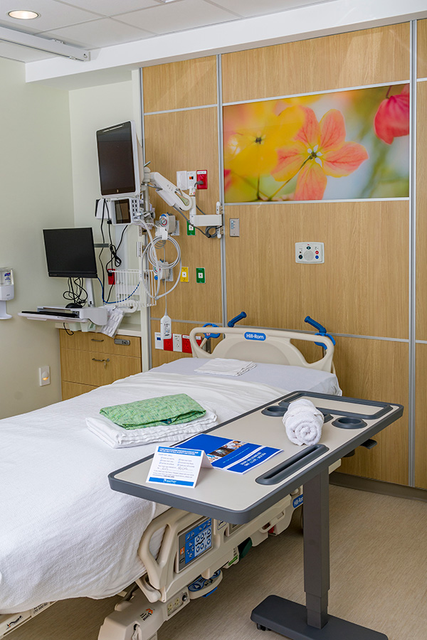 Patient Room